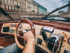 Montferrand — снимок 36