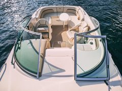 Таша Chaparral 262 — снимок 19