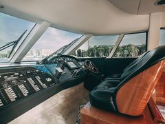 Princess 57 Esperanza — снимок 9