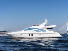 Azimut 55 — снимок 3