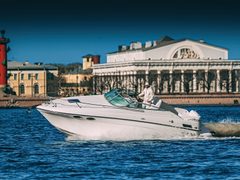 Эос CrownLine 262 — снимок 17