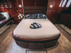 Fairline 68 Аврора — снимок 17