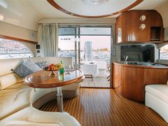 Rodman 44 Holiday — снимок 21