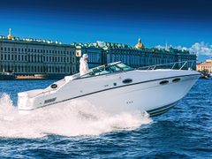 Эос CrownLine 262 — снимок 18
