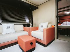 Azimut 62 Sport Дункан — снимок 13