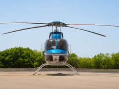 Bell 407 — снимок 4