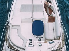 Sealine 39 AMO — снимок 11