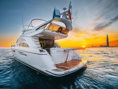 Princess 57 Esperanza — снимок 32