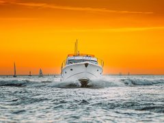 Rodman 44 Holiday — снимок 30