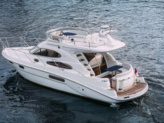 Sealine 39 AMO — снимок 12