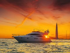 Princess 57 Esperanza — снимок 29