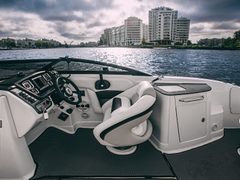 Линетта Chaparral 244 — снимок 7