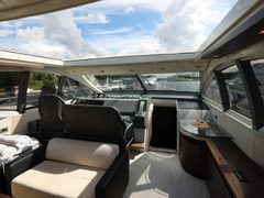 Azimut 62 Sport Дункан — снимок 28