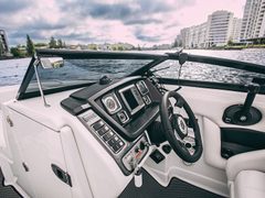 Линетта Chaparral 244 — снимок 6