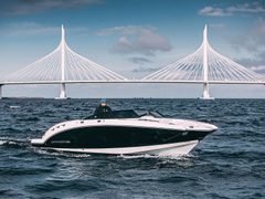 Линетта Chaparral 244 — снимок 16