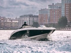 Линетта Chaparral 244 — снимок 14