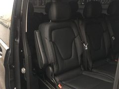 Mercedes-⁠Benz V-Класс L II 200d 4MATIC — снимок 3