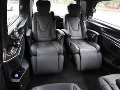 Mercedes-⁠Benz V-Класс III (W447) Business — снимок 2