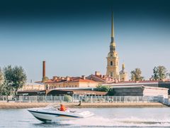 Тори Bayliner 185 — снимок 30