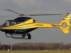 Eurocopter 120 Colibri — снимок 8