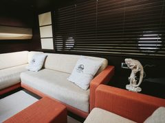 Azimut 62 Sport Дункан — снимок 31