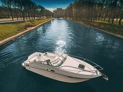 Эос CrownLine 262 — снимок 6