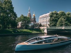 Monaco — снимок 8