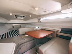 Ассоль Bayliner 265 — снимок 18
