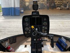 Robinson R66 Turbine — снимок 6