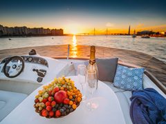 Rodman 44 Holiday — снимок 24