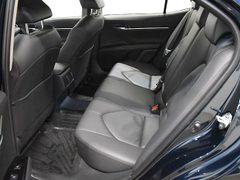 Toyota Camry VIII (XV70) — снимок 6