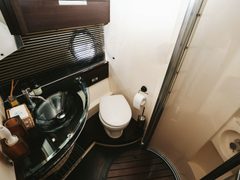 Azimut 62 Sport Дункан — снимок 46