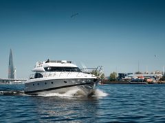 Sunseeker 62 California — снимок 11