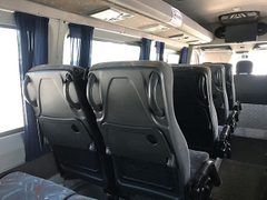 Mercedes-⁠Benz Sprinter 515 — снимок 4