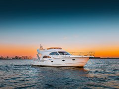 Rodman 44 Holiday — снимок 28