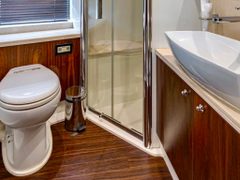 Sunseeker 70 Pallada — снимок 26