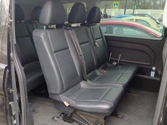 Mercedes-⁠Benz Vito L2 III (W447) 114 CDI — снимок 7