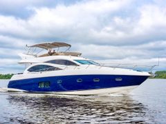 Sunseeker 70 Pallada — снимок 1