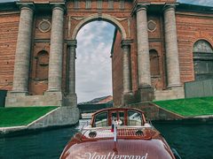 Montferrand — снимок 24