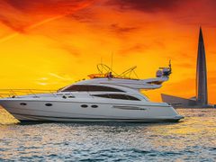 Princess 57 Esperanza — снимок 34