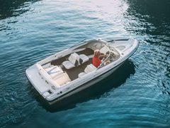 Тори Bayliner 185 — снимок 1