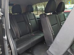 Mercedes-⁠Benz Vito L2 III (W447) 114 CDI — снимок 8