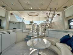 Sunseeker 62 California — снимок 15