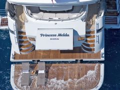 Princess Melda — снимок 21