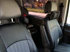 Mercedes-⁠Benz Viano (W639) L2 — снимок 3