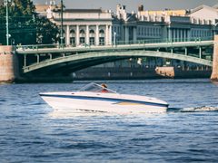 Тори Bayliner 185 — снимок 19