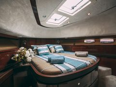 Fairline 68 Аврора — снимок 11