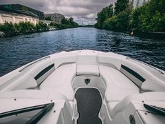 Линетта Chaparral 244 — снимок 19