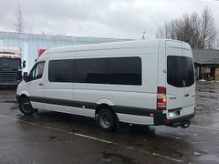 Mercedes-⁠Benz Sprinter Турист — снимок 5