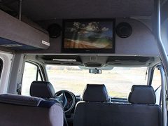 Volkswagen Crafter — снимок 4